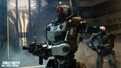 PS5 Call of Duty: Black Ops 7 thumbnail 3