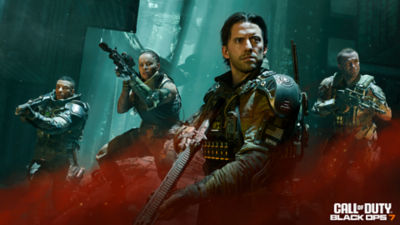 PS5 Call of Duty: Black Ops 7 thumbnail 5