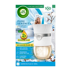 Winter Pure Serenity Electrical Plug In 19ml