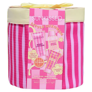 Little Luxuries