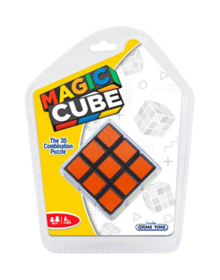 Magic Cube