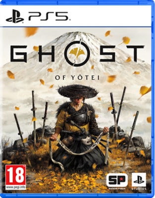 Ghost of Yotei thumbnail 2