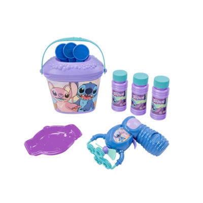 Disney Stitch Bubble Bundle thumbnail 3