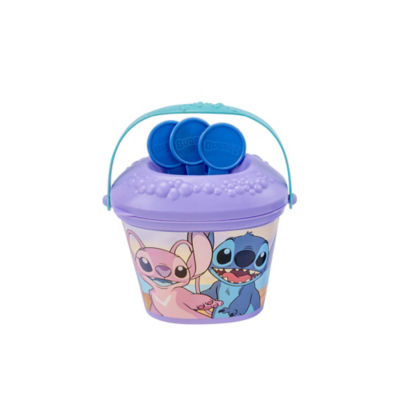 Disney Stitch Bubble Bundle thumbnail 4