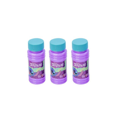 Disney Stitch Bubble Bundle thumbnail 6