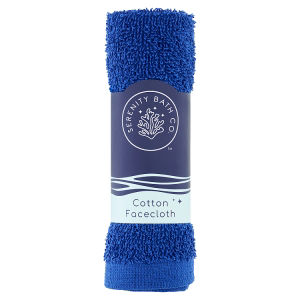 Spa Luxury Face Cloth