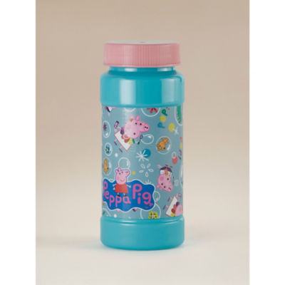 Peppa Pig Character Bubble Machine thumbnail 6