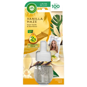 Vanilla Haze Electrical Plug In Single Refill 19ml