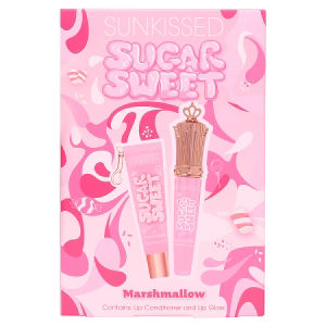 Sugar Sweet Marshmallow