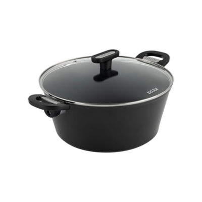 Dojo Kai 28cm Stock Pot & Lid thumbnail 3