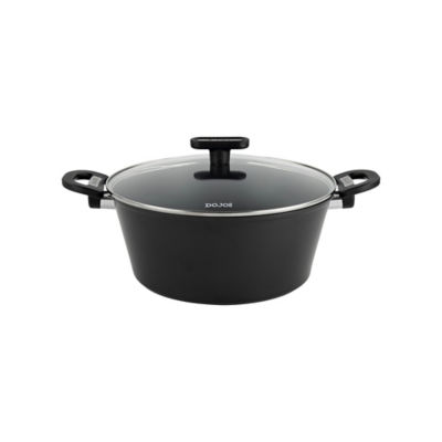 Dojo Kai 28cm Stock Pot & Lid thumbnail 4