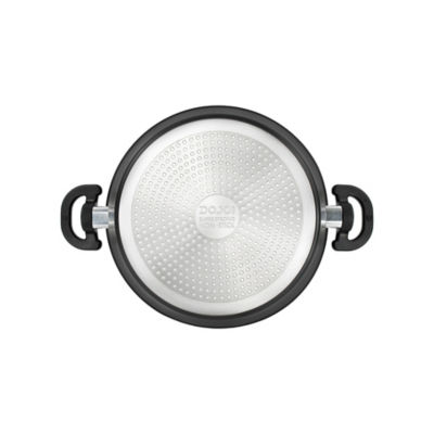 Dojo Kai 28cm Stock Pot & Lid thumbnail 6