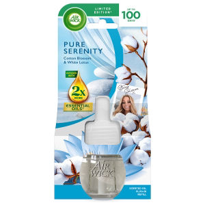Pure Serenity Electrical Plug In Single Refill 19ml