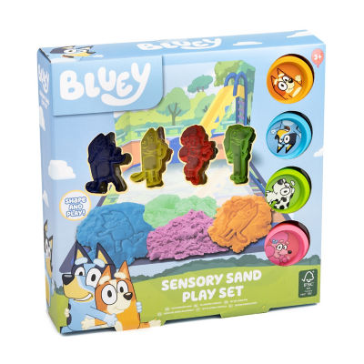 Sand Play Set thumbnail 2