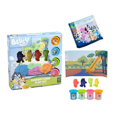 Sand Play Set thumbnail 4