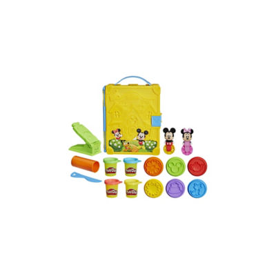 Disney Junior Shape a Story thumbnail 3