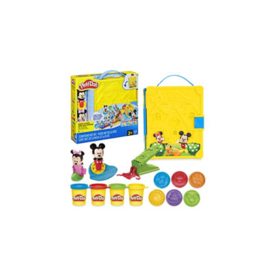 Disney Junior Shape a Story thumbnail 4