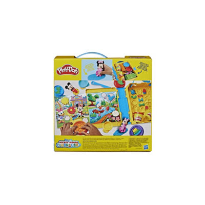 Disney Junior Shape a Story thumbnail 5