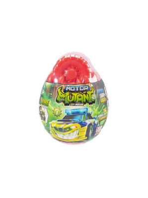 Motor Mutants Vehicle Assortment thumbnail 2