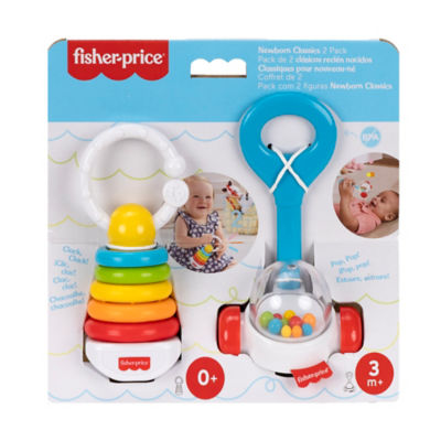 Newborn Classics 2 Pack