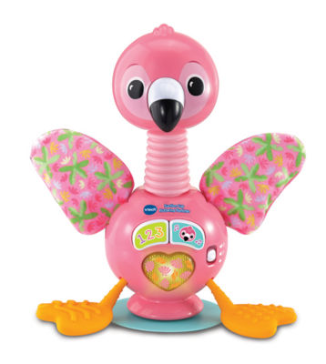 Suction Cup Flamingo thumbnail 2