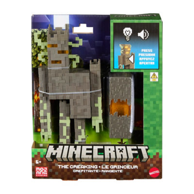 The Creaking Figure thumbnail 2