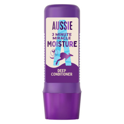 3 Minute Miracle Moisture Conditioner thumbnail 2