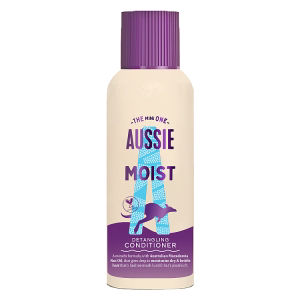 Miracle Moist Detangling Conditioner 100ml. Moisturising Formula to Revive Dry Hair thumbnail 2