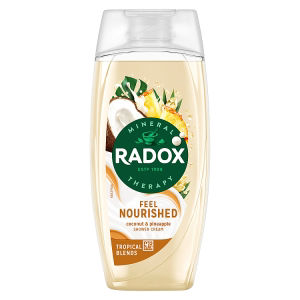 Mineral Therapy Feel Nourished Shower Cream 225 ml thumbnail 2