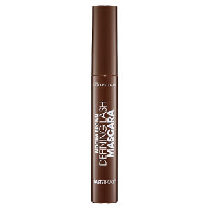 Faststroke Mocha Brown 5 Defining Lash Mascara 9ml
