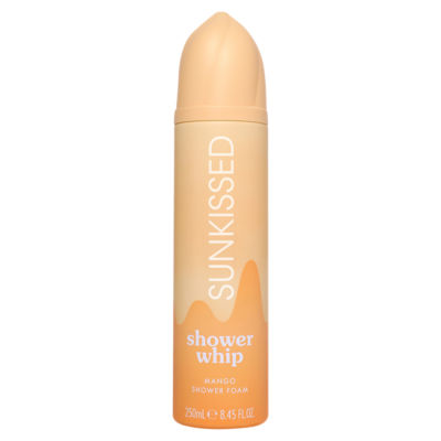 Mango Shower Foam Whip 250ml thumbnail 2