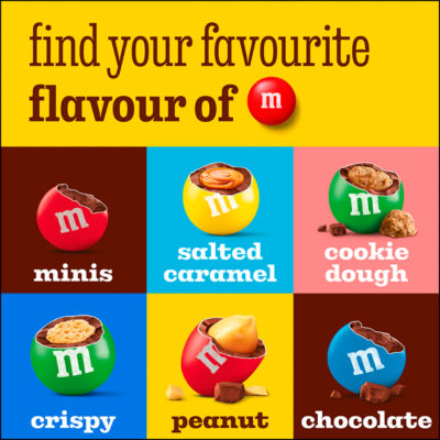 Cookie Dough Milk Chocolate Bag 176g thumbnail 4
