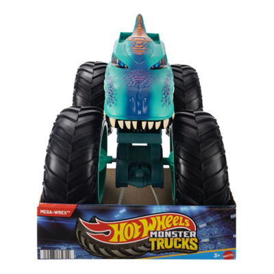 Monster Trucks COLOSSAL thumbnail 2
