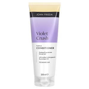 John Frieda Violet Crush Purple Conditioner 250ml