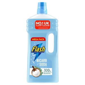 Liquid Cleaner Bicarbonate Soda 1.5L