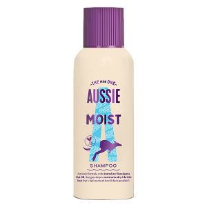 Miracle Moist Shampoo 100ml. Moisture-Quenching Formula to Revive Dry Hair thumbnail 2
