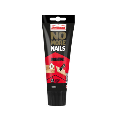 UNIBOND NO MORE NAILS ORIGINAL TUBE 175ML