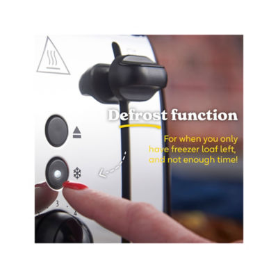 Russell Hobbs Classics 2 Slice Toaster thumbnail 3