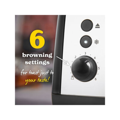 Russell Hobbs Classics 2 Slice Toaster thumbnail 5