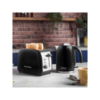 Russell Hobbs Classics 2 Slice Toaster thumbnail 6