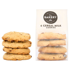 4 Cereal Milk Cookies thumbnail 3