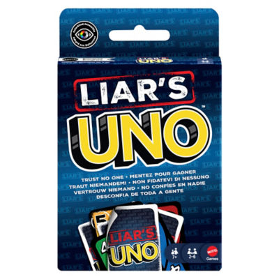 Liars