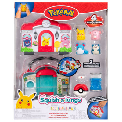 Pokémon Centre Playset thumbnail 2