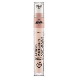 Lasting Perfection Concealer Extra Fair 4