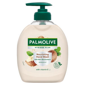 Hygiene+ Nourishing Hand Wash Soap 300ml thumbnail 2