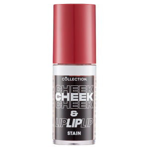 Cheek & Lip Stain Ruby 6 5ml thumbnail 2