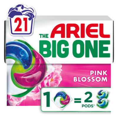 The Big One PODS®, 21 Pink Blossom thumbnail 2