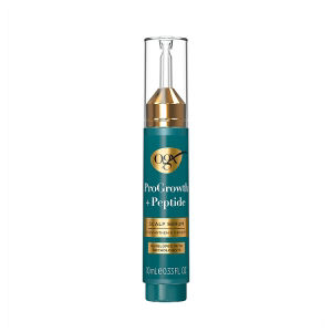 ProGrowth + Peptide Scalp Serum 10ml