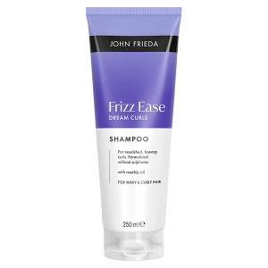 John Frieda Frizz Ease Dream Curls Curl Shampoo 250ml