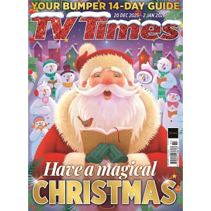 TV Guide